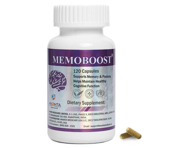 MEMOBOOST